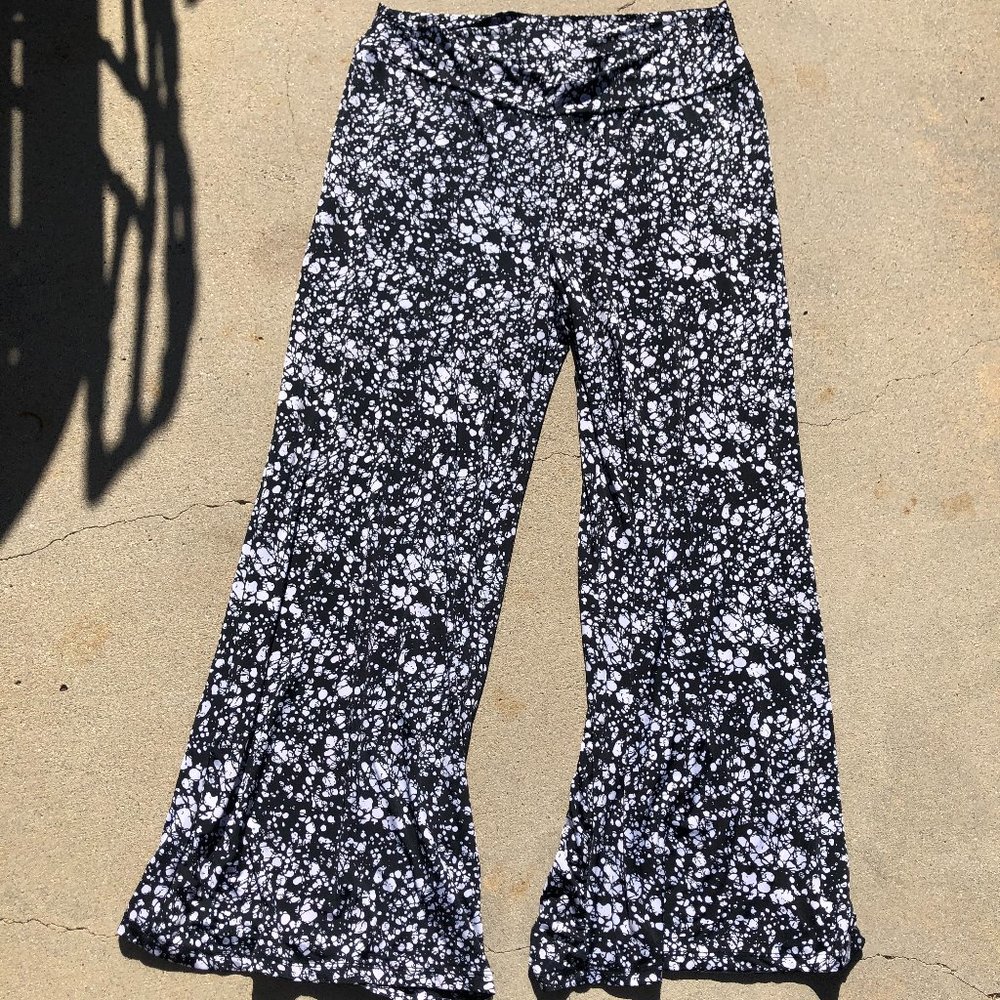 Yummy Plus Pants Plus Size 1X or 36x34